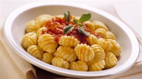 ñoquis de harina livianos|¡Es 29 de ñoquis! La irresistible receta para .